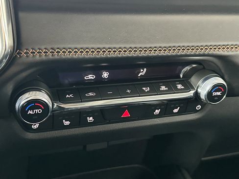 New 2026 MAZDA CX-50 2.5 Turbo w/ Weather Package image 25