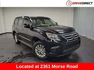 Used 2017 Lexus GX 460 Premium video 1