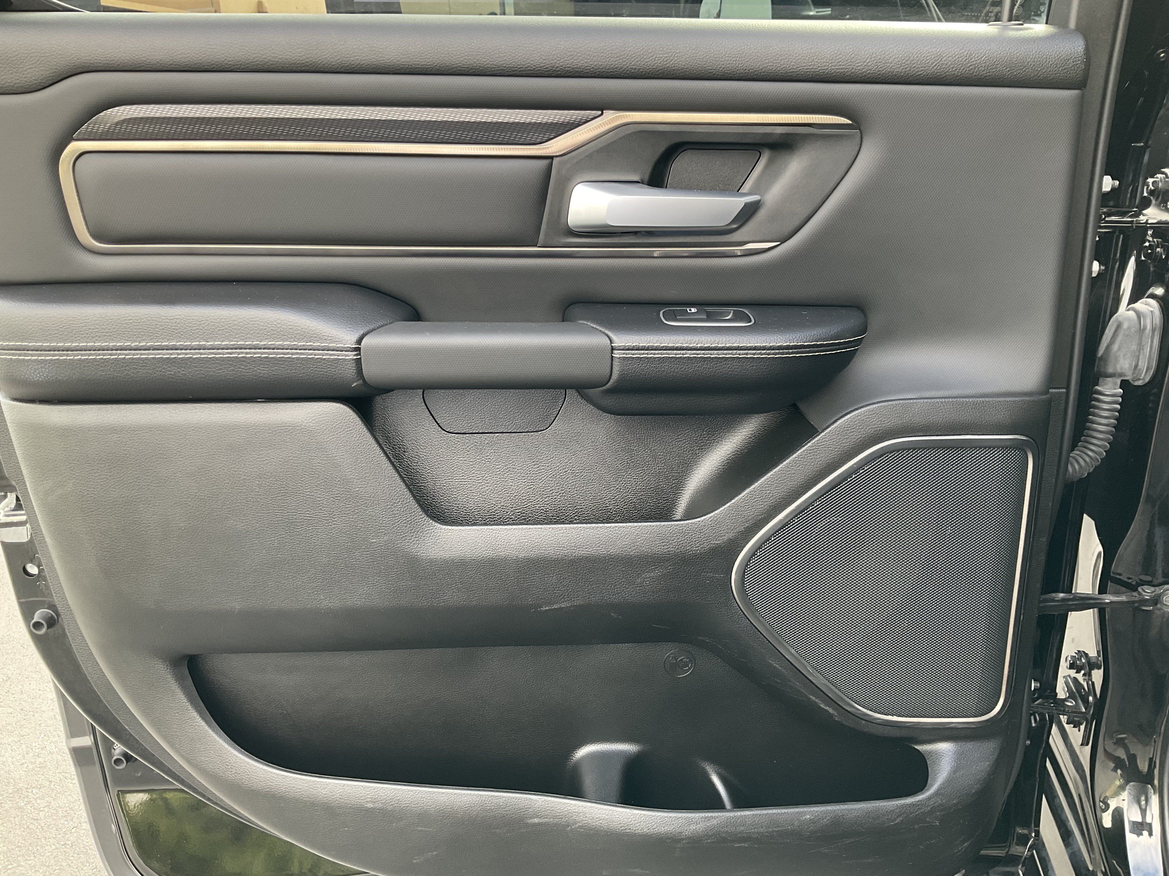 Used 2023 RAM 1500 Rebel w/ Rebel Level 2 Equipment Group AWD/4WD image 36