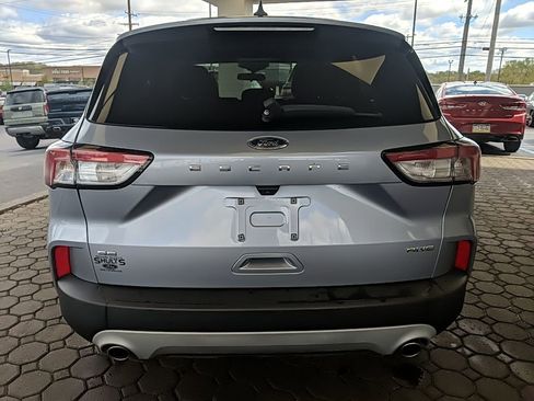 Used 2022 Ford Escape SE w/ Convenience Package image 7