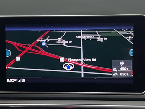 Used 2019 Audi RS 5 AWD/4WD image 14