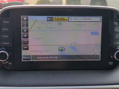 Used 2019 Hyundai Tucson Ultimate FWD image 16