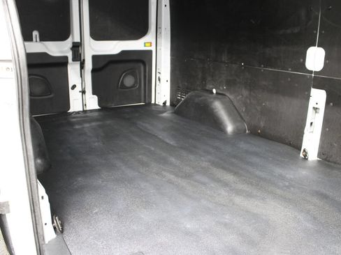 Used 2025 Ford Transit 250 148 High Roof AWD w/ Load Area Protection Package image 16
