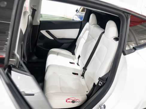 Used 2021 Tesla Model Y Performance image 20