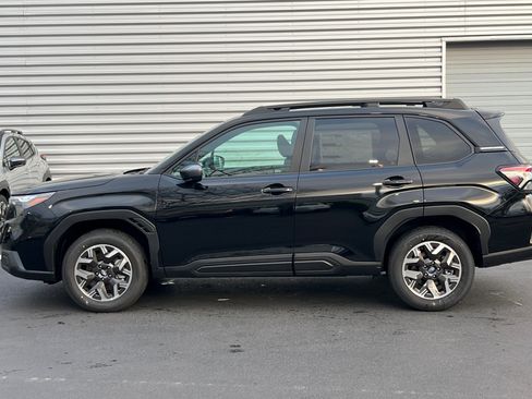 New 2026 Subaru Forester Premium image 7