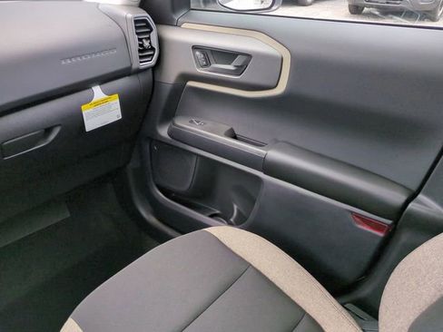 New 2025 Ford Bronco Sport Big Bend image 17