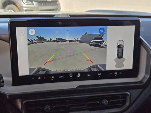 New 2025 Ford Bronco Sport Big Bend image 10