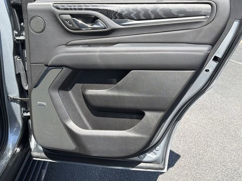 Used 2024 GMC Yukon Denali w/ Max Trailering Package image 16