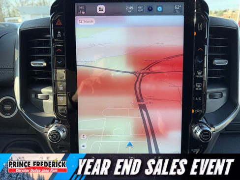 New 2026 RAM 2500 Laramie image 22