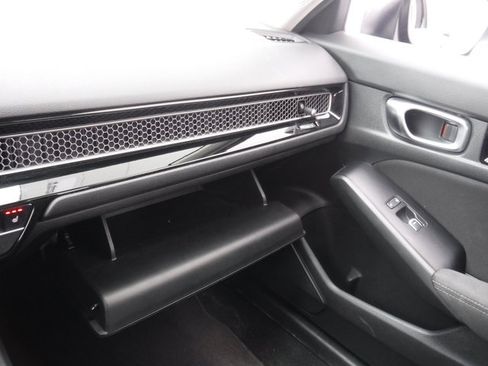 Used 2023 Honda Civic EX image 22