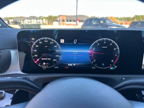 New 2026 Mercedes-Benz CLA 45 AMG S 4MATIC image 29