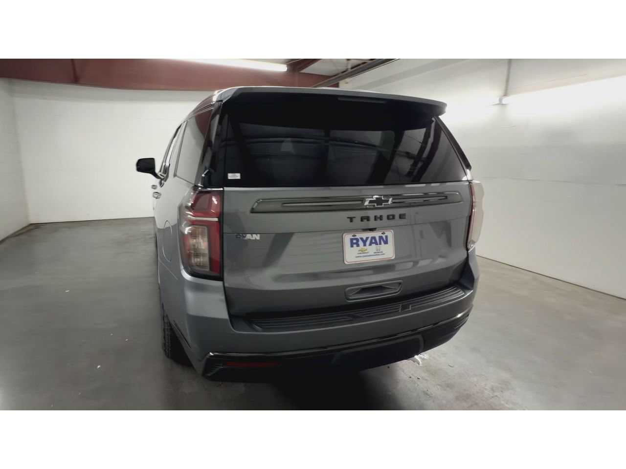 Used 2021 Chevrolet Tahoe Z71 w/ Z71 Signature Package AWD/4WD image 7