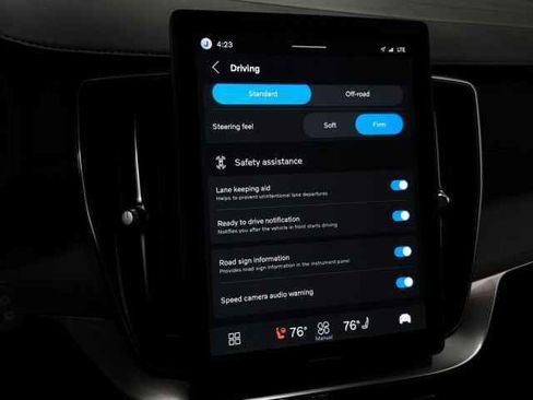 Used 2026 Volvo XC90 B6 Ultra w/ Protection Package image 27