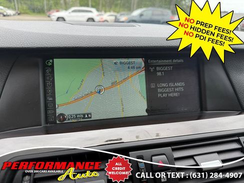 Used 2013 BMW 535i Sedan image 12