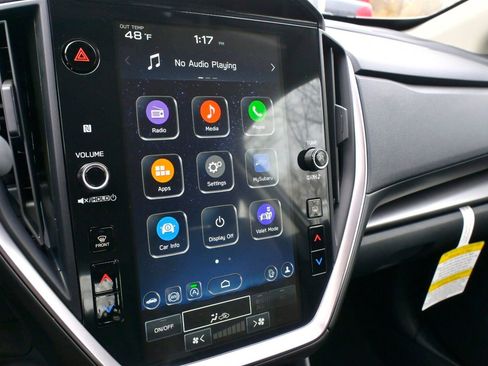 New 2026 Subaru Impreza 2.0i Sport image 3