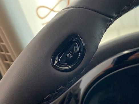 New 2024 Lincoln Corsair Grand Touring w/ Equipment Group 301A image 19