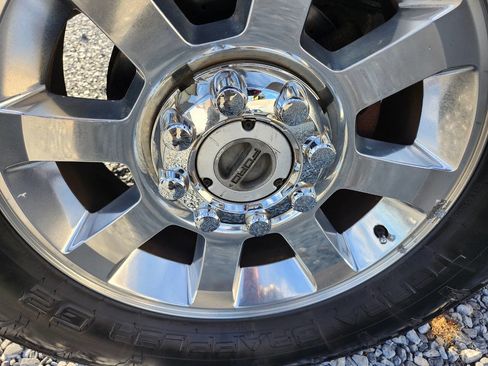 Used 2008 Ford F250 Lariat image 32