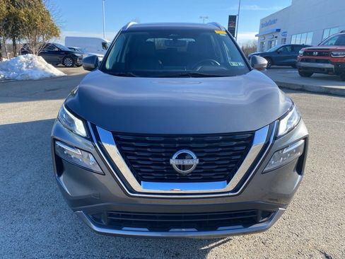 Used 2023 Nissan Rogue SL image 8
