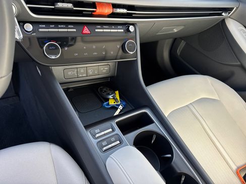 Certified 2025 Hyundai Sonata SEL image 30