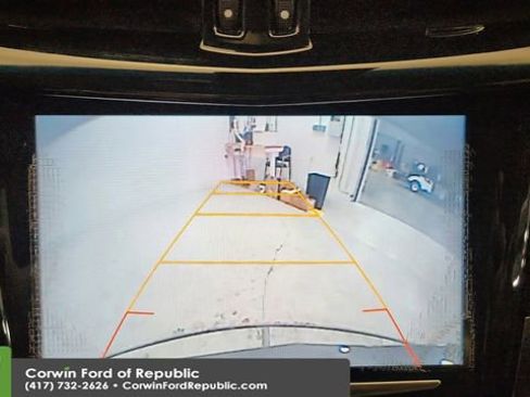 Used 2017 Cadillac CTS Luxury image 19