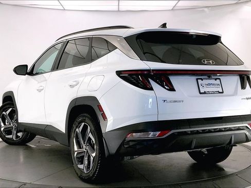 Used 2023 Hyundai Tucson SEL AWD/4WD image 10