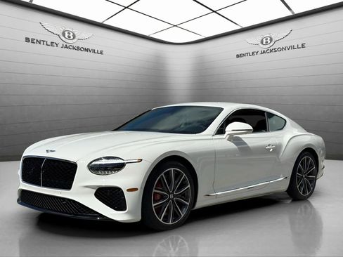 New 2026 Bentley Continental GT image 16
