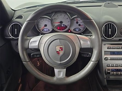 Used 2008 Porsche Cayman S image 27