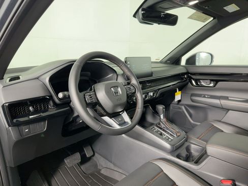 New 2026 Honda CR-V Sport Touring image 3
