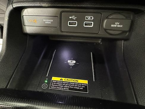 Used 2022 Honda Civic Touring image 22