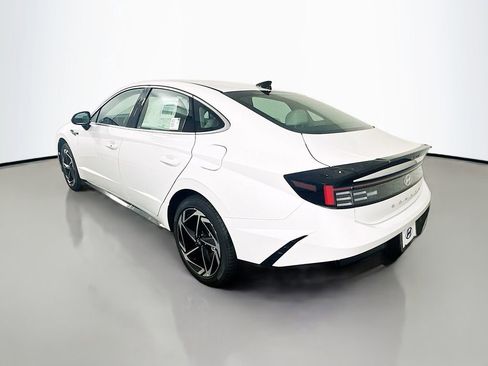 New 2026 Hyundai Sonata SEL image 7