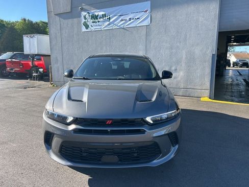Used 2023 Dodge Hornet GT Plus w/ Tech Pack Plus w/o Parking AWD/4WD image 10