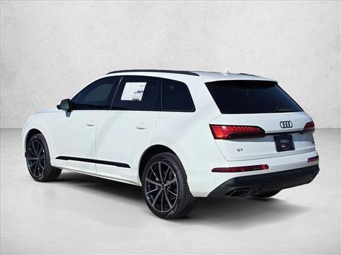 New 2026 Audi Q7 2.0T Premium Plus image 7
