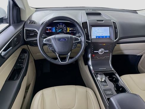 Used 2020 Ford Edge Titanium image 25