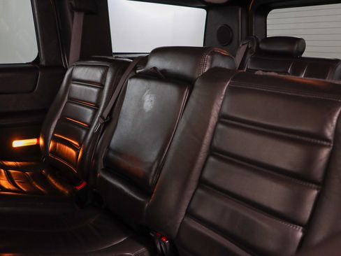Used 2006 HUMMER H2 image 28