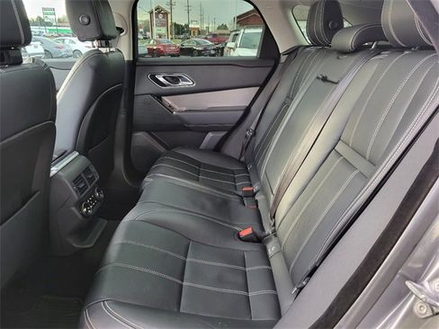 Used 2019 Land Rover Range Rover Velar S image 5