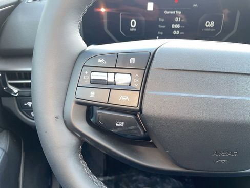 New 2026 Kia Sportage SX image 26