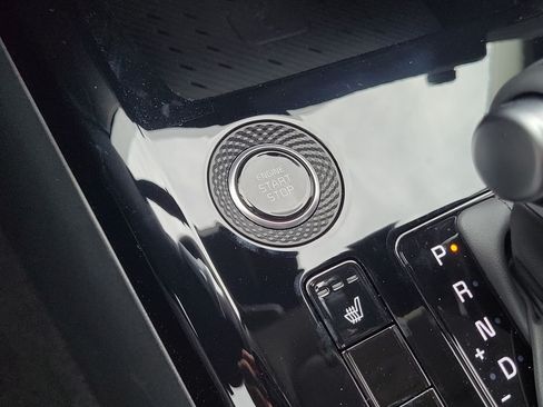 New 2026 Kia Niro EX FWD image 34