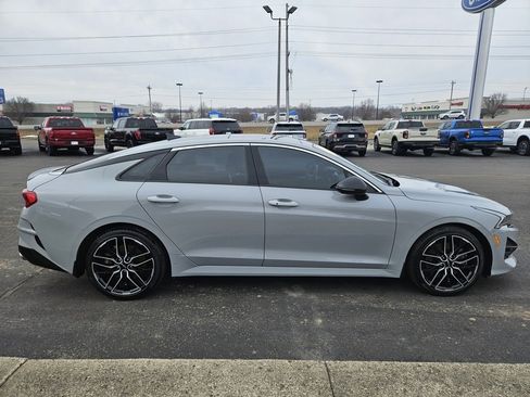 Used 2024 Kia K5 GT w/ GT1 Package image 5