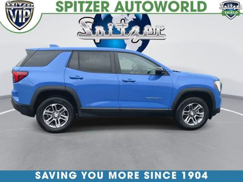 Used 2026 GMC Terrain Elevation image 10