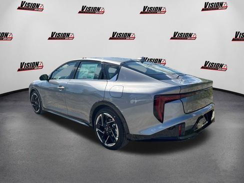 New 2025 Kia K4 GT-Line w/ GT-Line Premium Package image 7