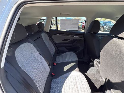 New 2026 Volkswagen Tiguan S FWD image 10