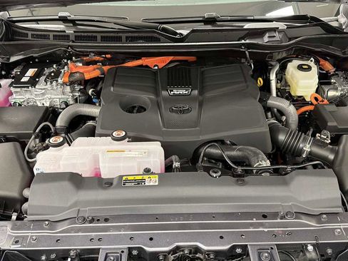 New 2026 Toyota Tundra TRD Pro image 31