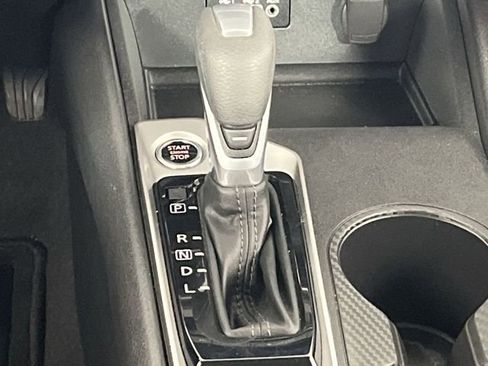 Certified 2025 Nissan Altima 2.5 SV image 19