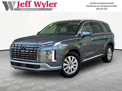 Used 2024 Hyundai Palisade SEL
