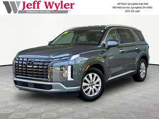 Used 2024 Hyundai Palisade SEL AWD/4WD video 1