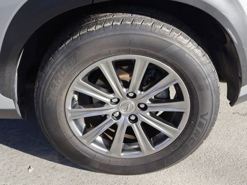 Used 2015 Lexus NX 200t FWD image 42