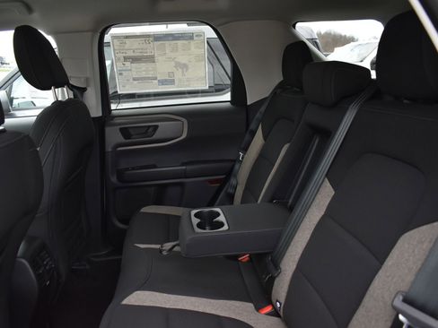 New 2026 Ford Bronco Sport Big Bend w/ Convenience Package AWD/4WD image 24