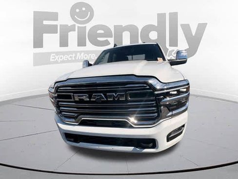 Used 2026 RAM 2500 Laramie image 4