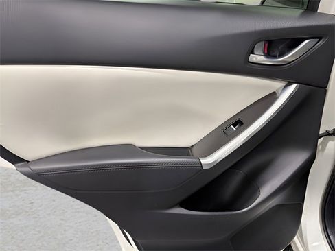 Used 2016 MAZDA CX-5 Grand Touring image 35