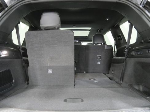 Used 2022 Jeep Grand Cherokee L Overland AWD/4WD image 29